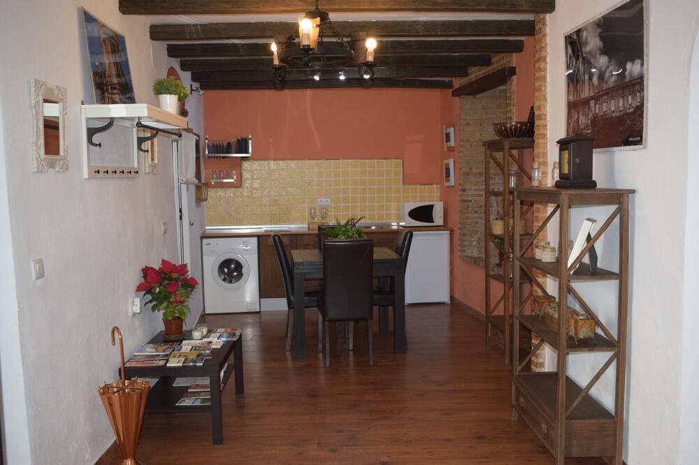 Photo of Kitchen in Penaflor