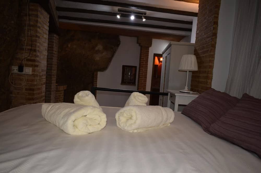 Photo of Bedroom in Penaflor
