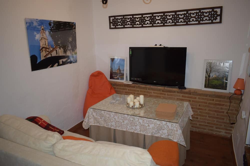 Photo of Livingroom in Penaflor