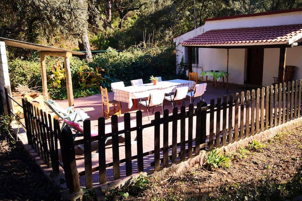 Photo of Outdoor in Cordoba