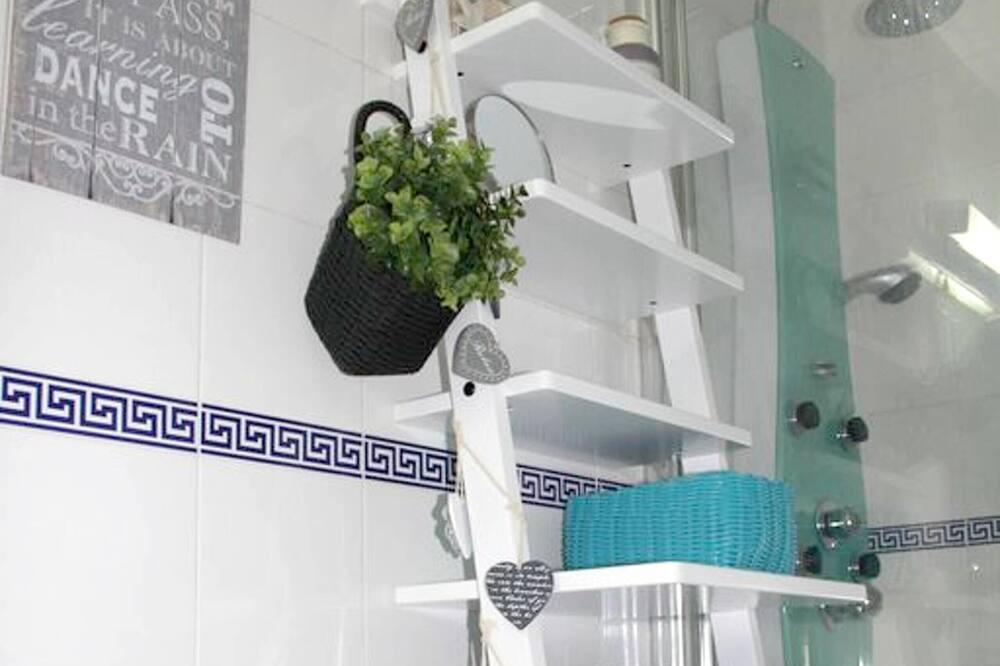 Photo of Bathroom in Chipiona