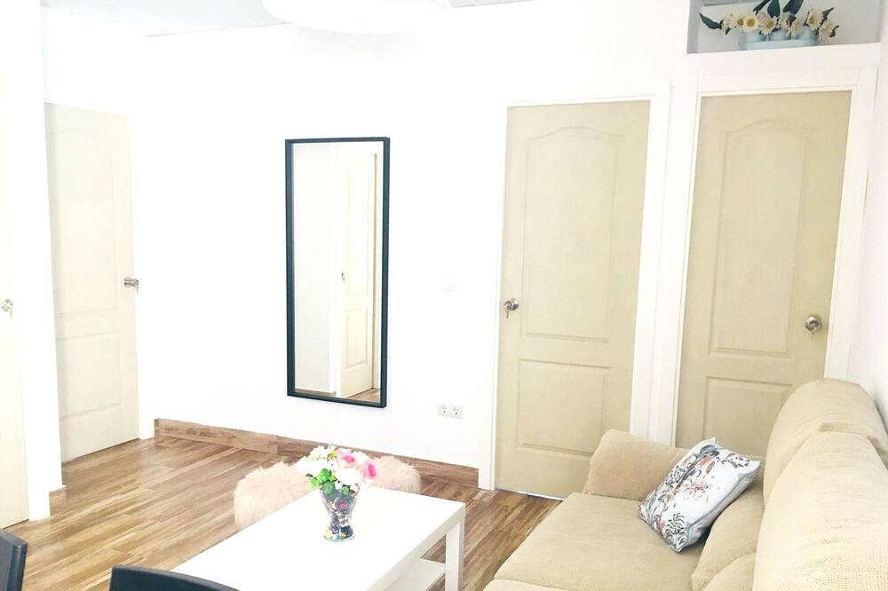 Photo of Livingroom in Los Tilos