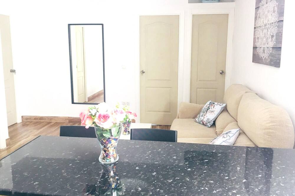 Photo of Livingroom in Los Tilos