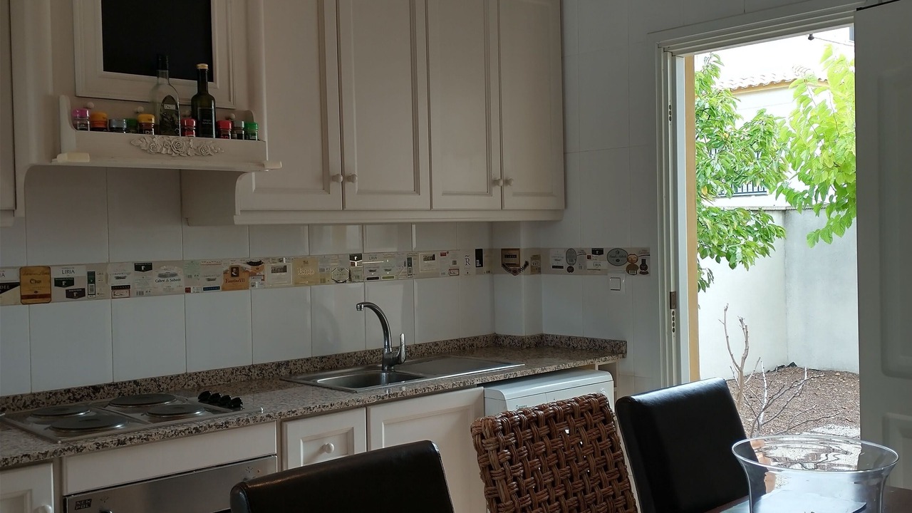 Photo of Kitchen in Castalla
