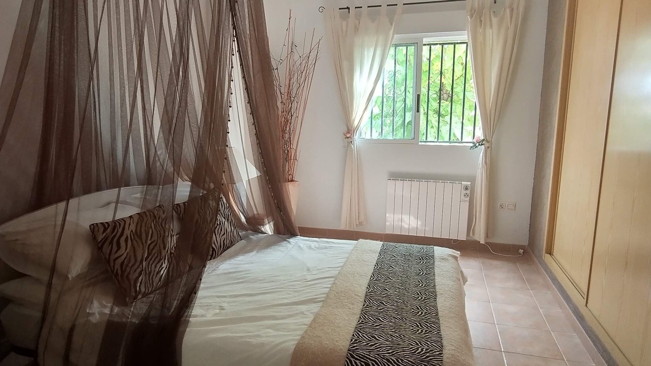 Photo of Bedroom in Castalla