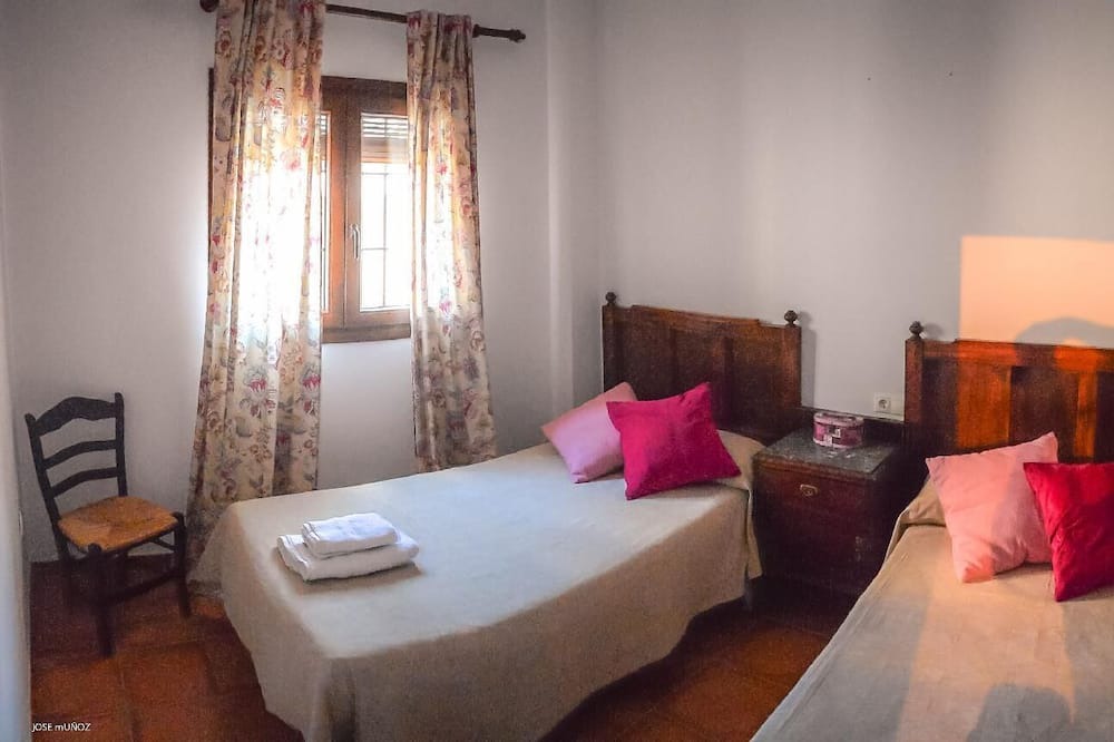 Photo of Bedroom in Penaflor