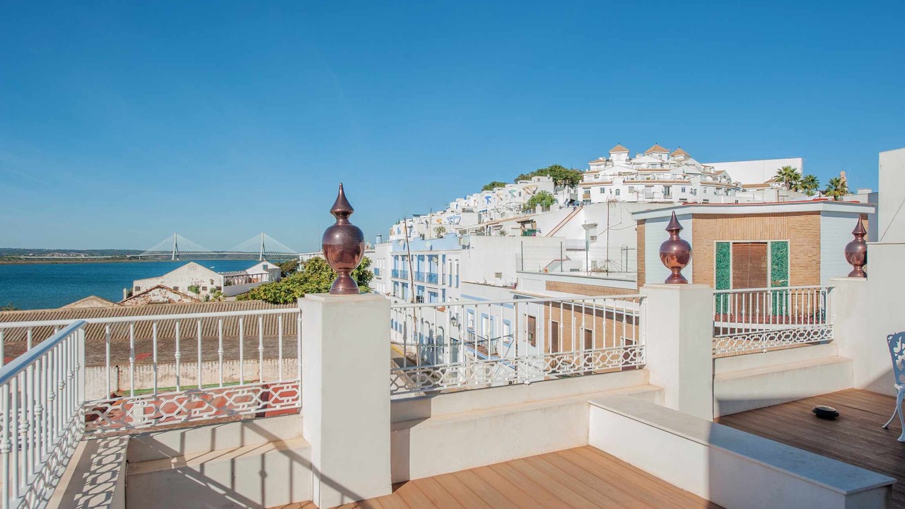 Photo of Outdoor in Ayamonte
