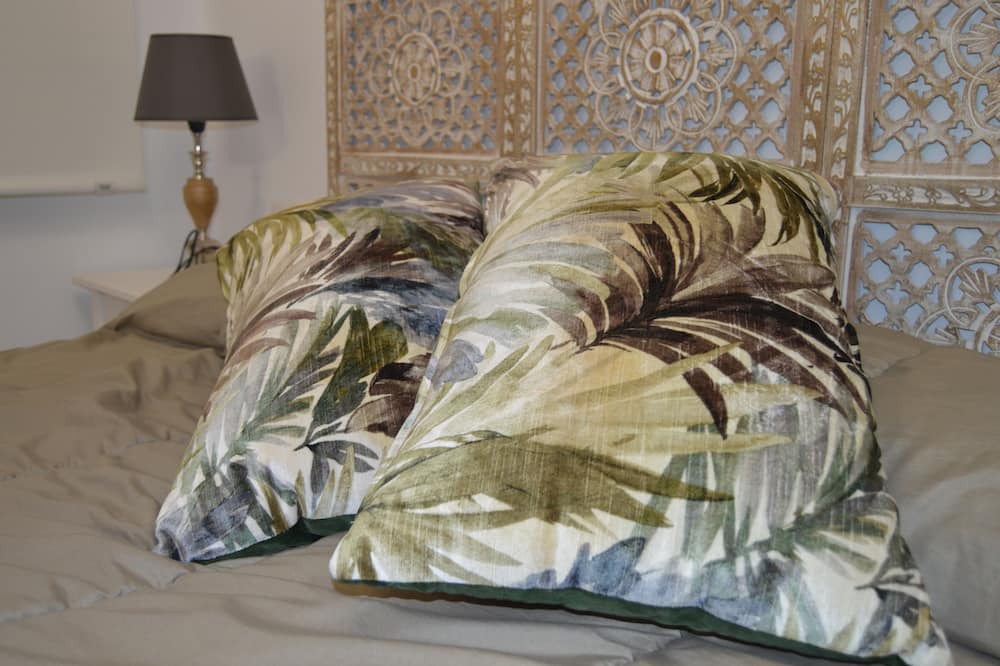 Photo of Bedroom in Huerta del Rey Vallellano