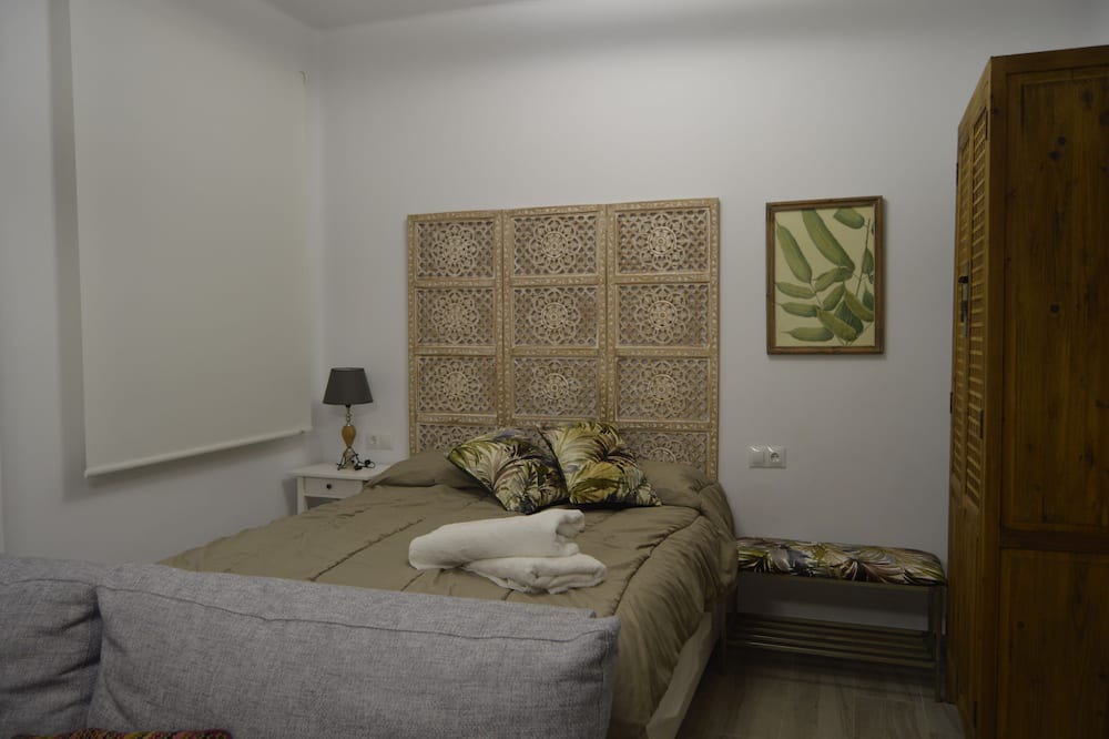 Photo of Bedroom in Huerta del Rey Vallellano