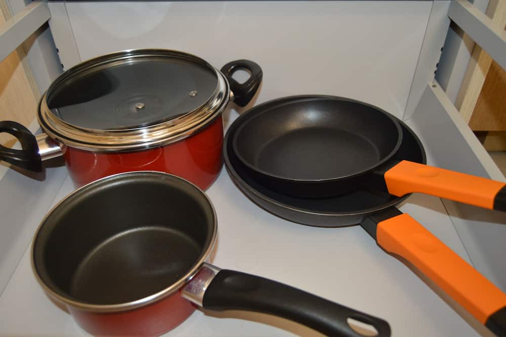Photo of Kitchen in Huerta del Rey Vallellano