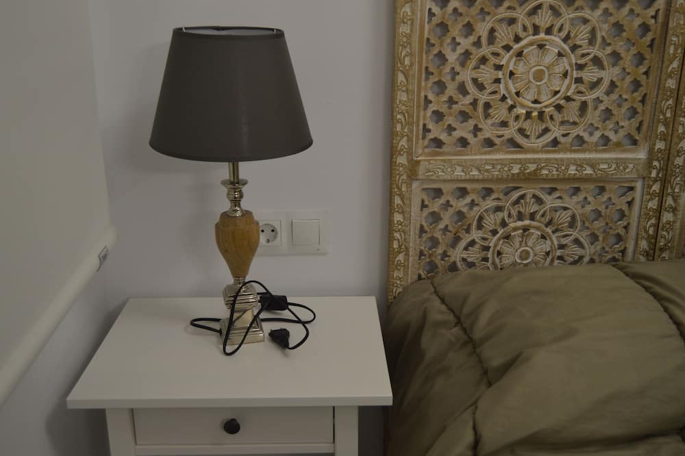 Photo of Bedroom in Huerta del Rey Vallellano