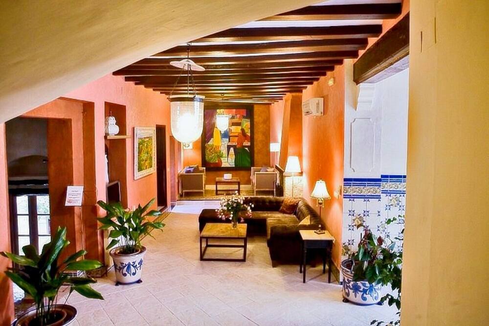 Photo of Livingroom in Beniali