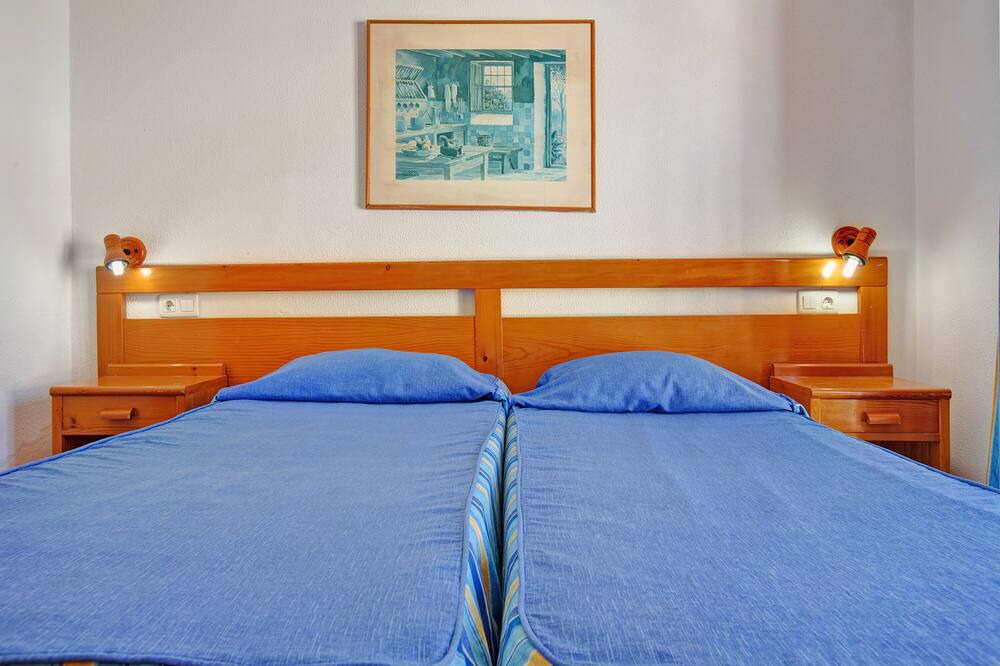 Photo of Bedroom in Puerto Rico