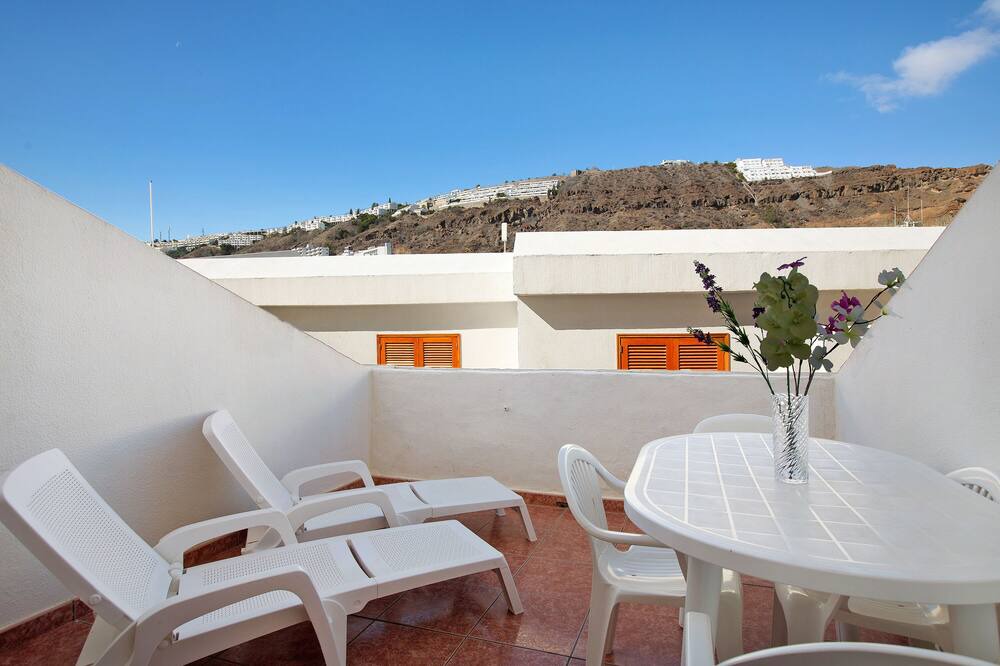 Photo of Patio Balcony in Puerto Rico