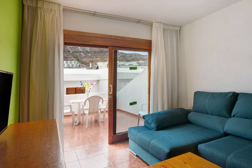 Photo of Livingroom in Puerto Rico