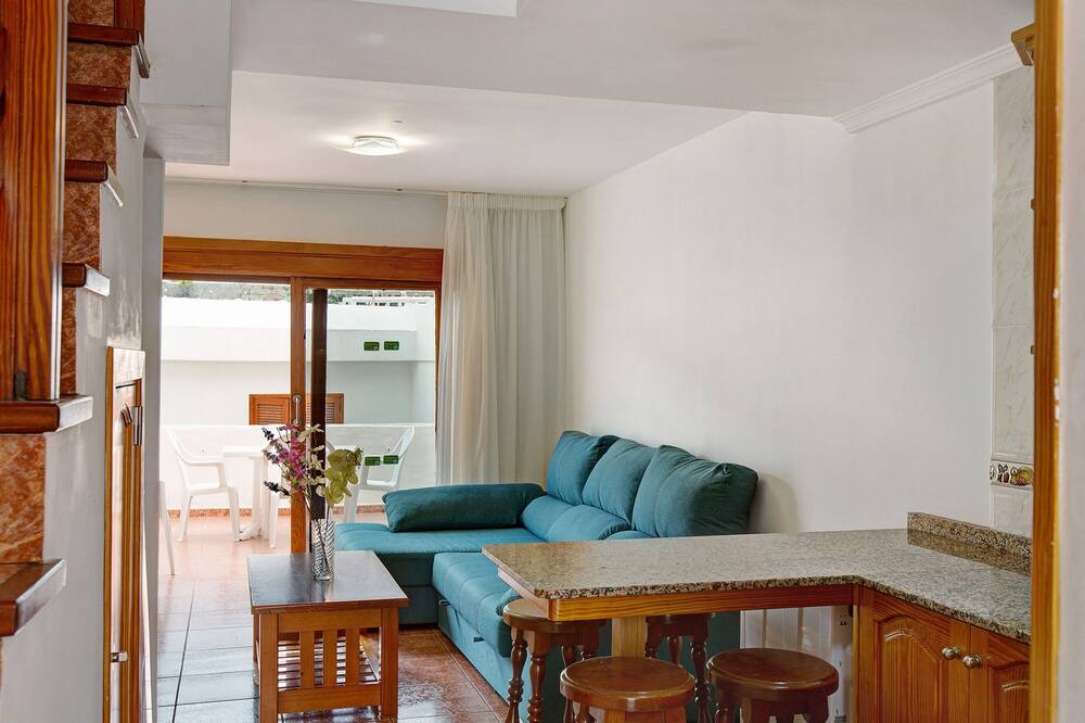 Photo of Livingroom in Puerto Rico