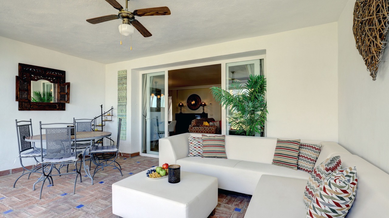 Photo of Outdoor in Bahia de Casares