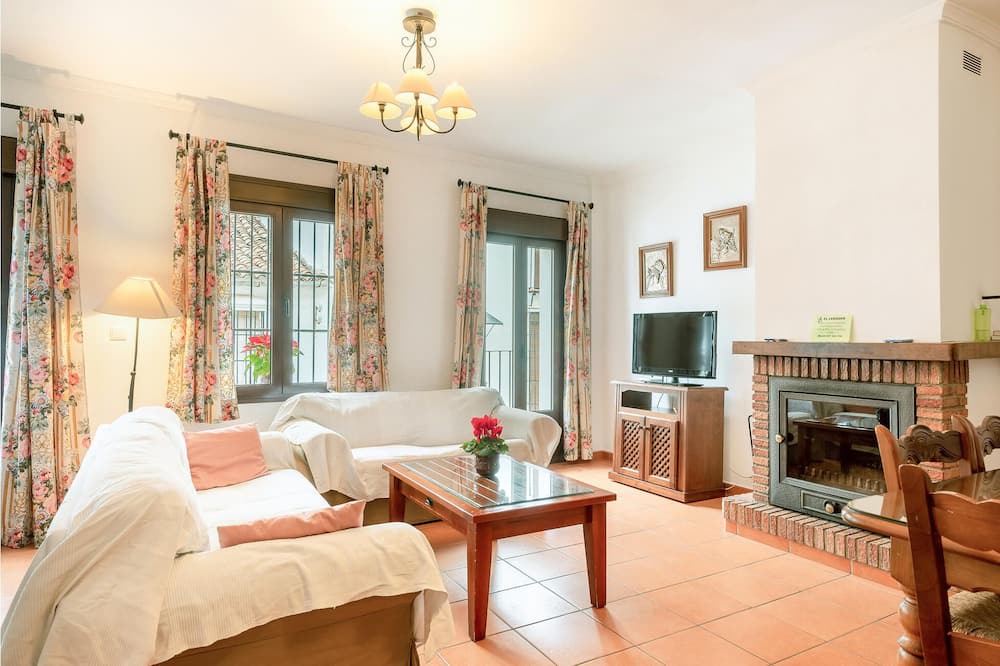 Photo of Bedroom in Grazalema