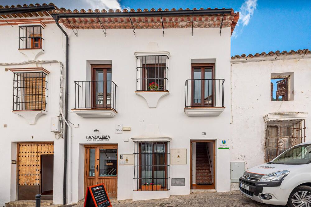 Photo of Outdoor in Grazalema