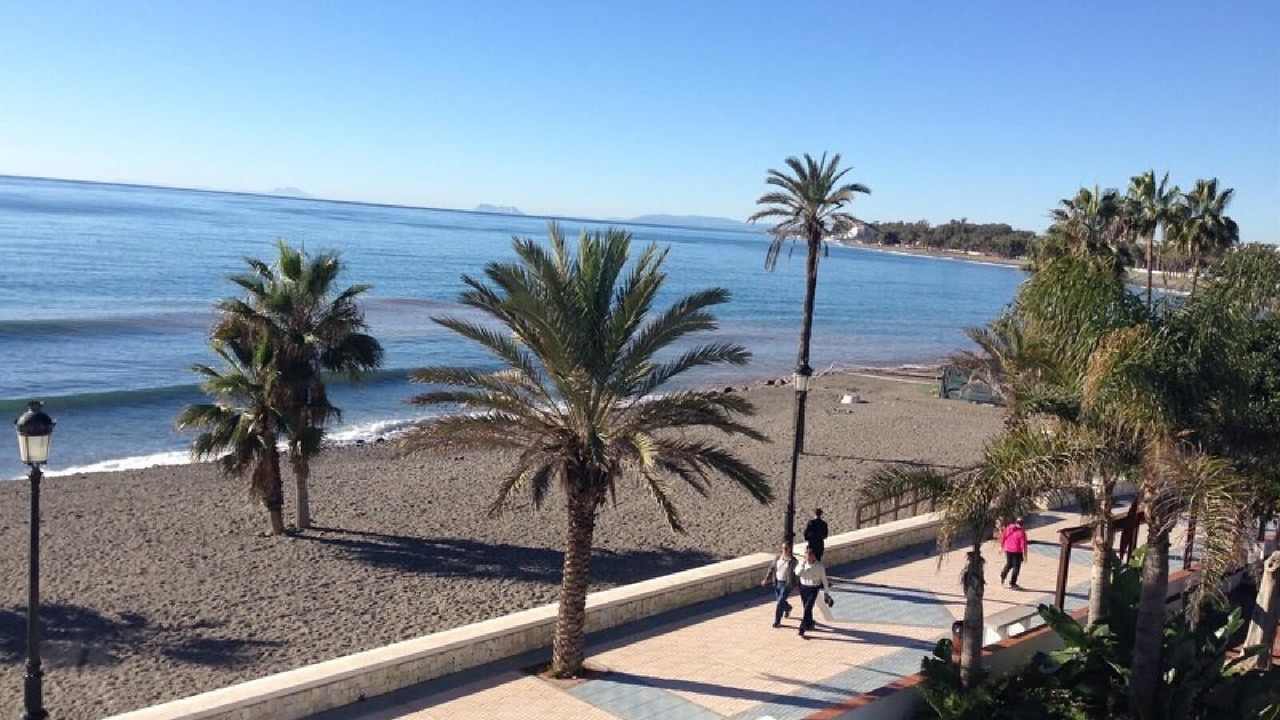 Photo of Outdoor in Puerto Banus