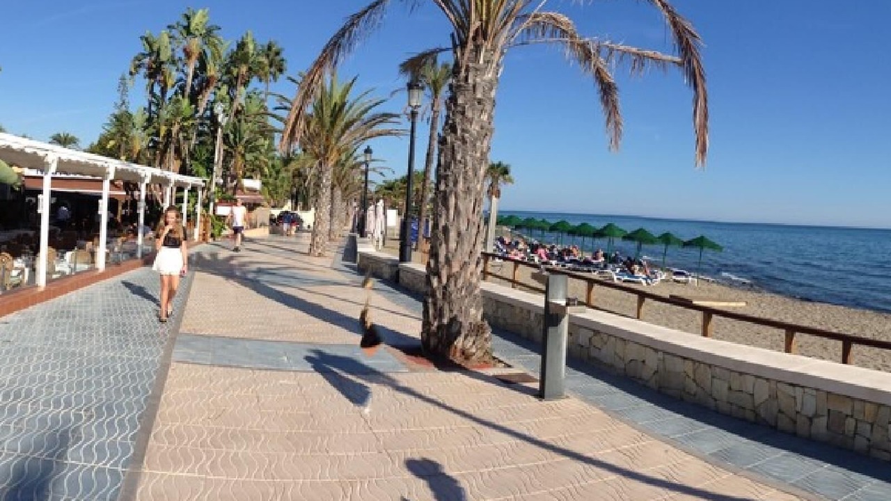 Photo of Others in Puerto Banus