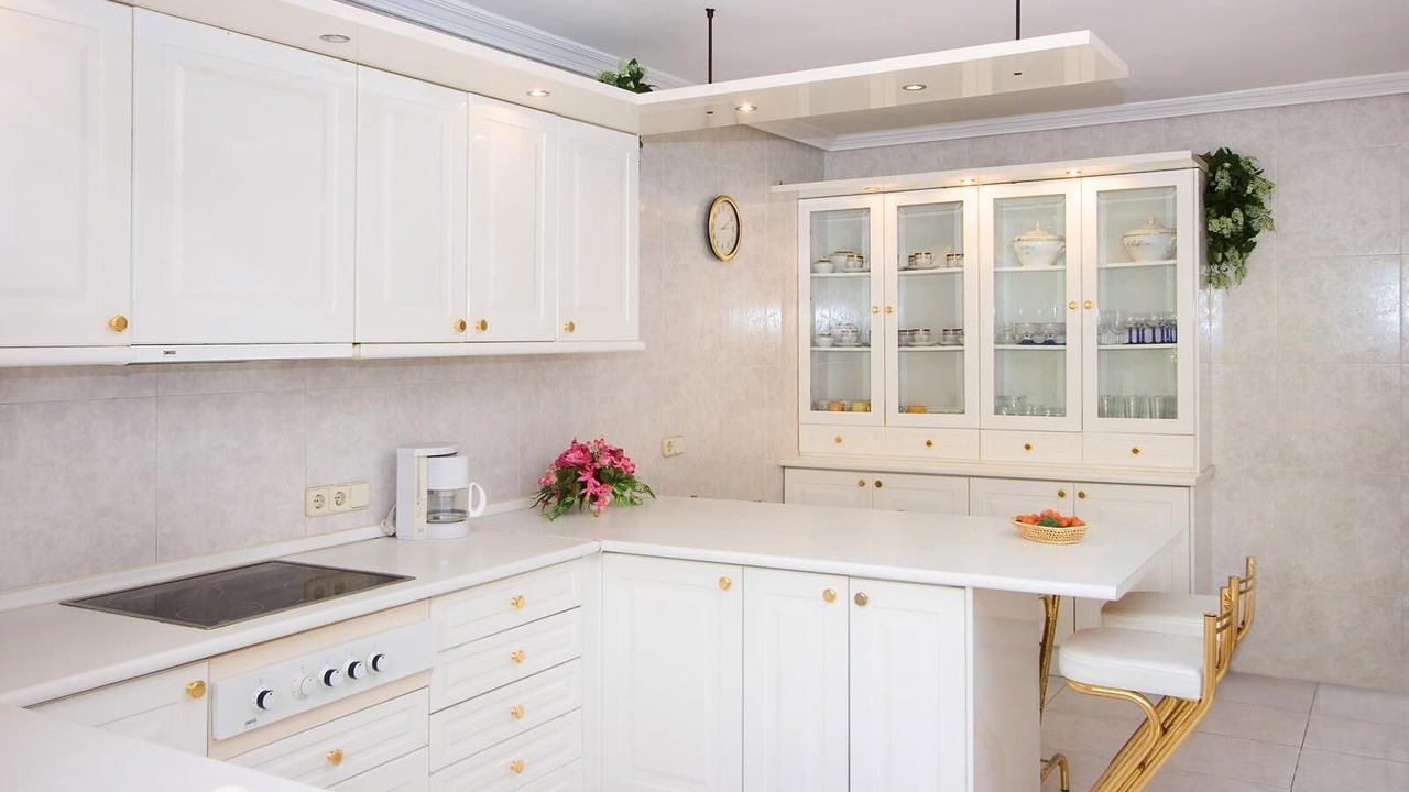 Photo of Kitchen in Puerto Banus
