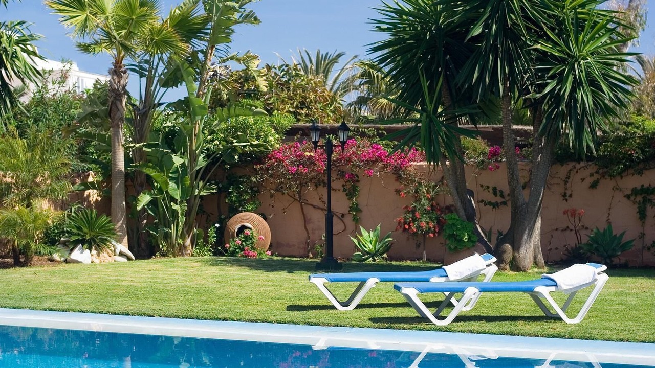 Photo of Outdoor in Puerto Banus