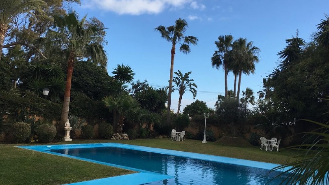 Photo of Outdoor in Puerto Banus