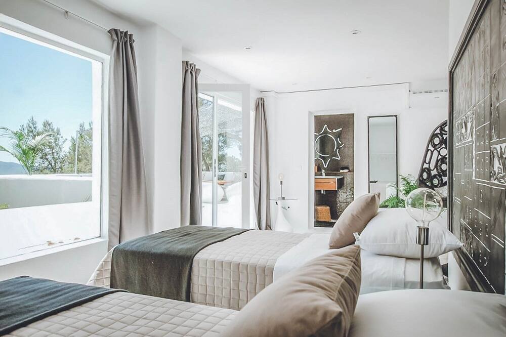 Photo of Bedroom in Can Furnet