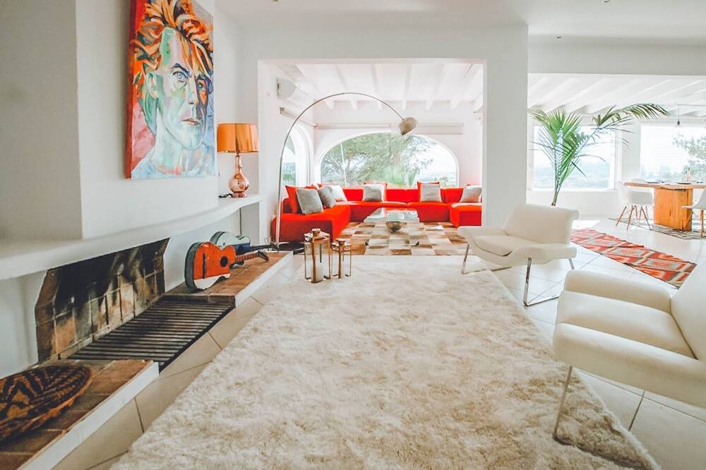 Photo of Livingroom in Can Furnet