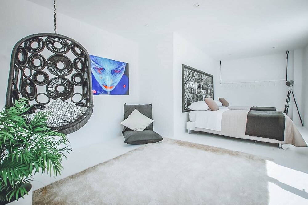 Photo of Bedroom in Can Furnet