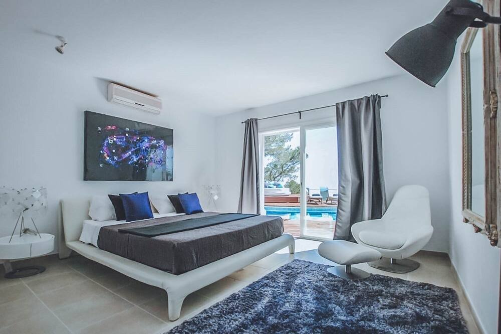 Photo of Bedroom in Can Furnet