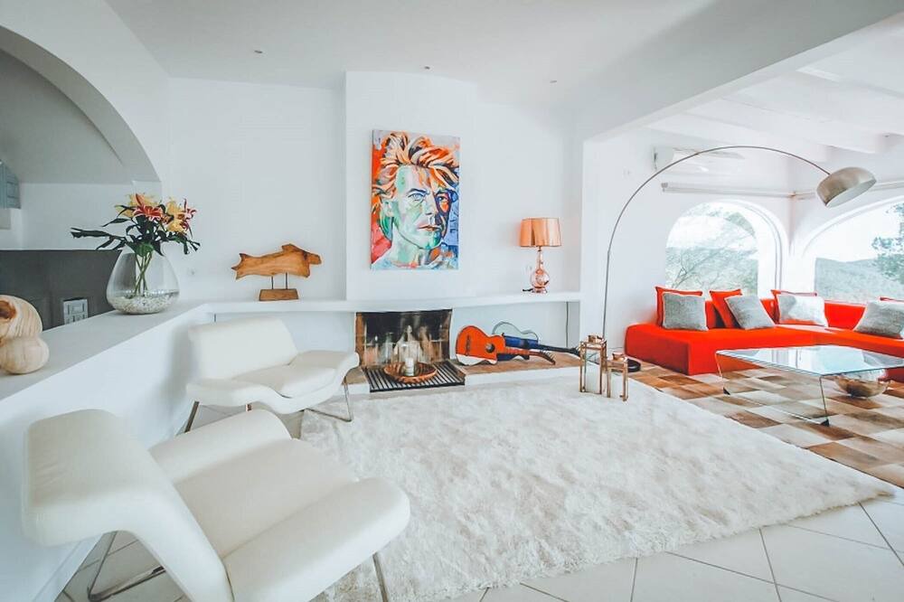 Photo of Livingroom in Can Furnet