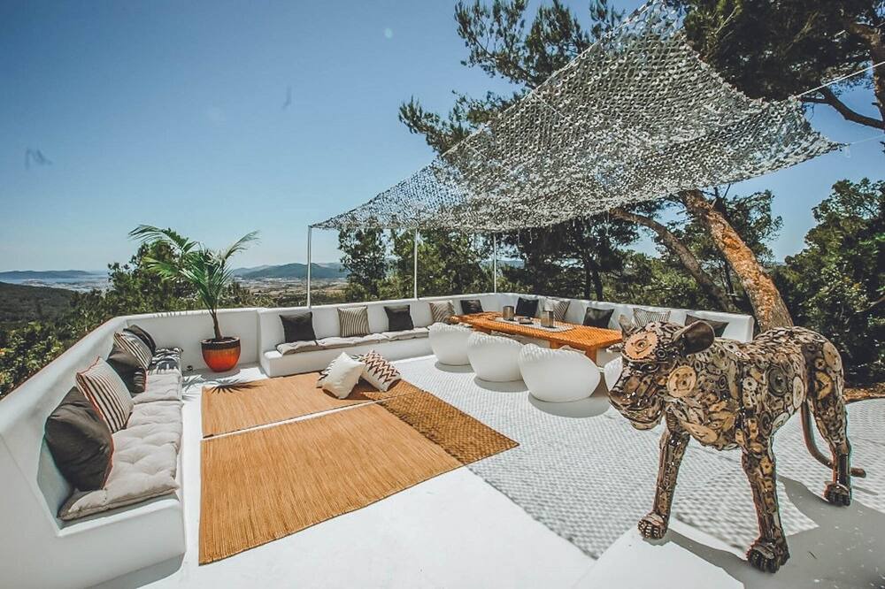 Photo of Outdoor in Can Furnet