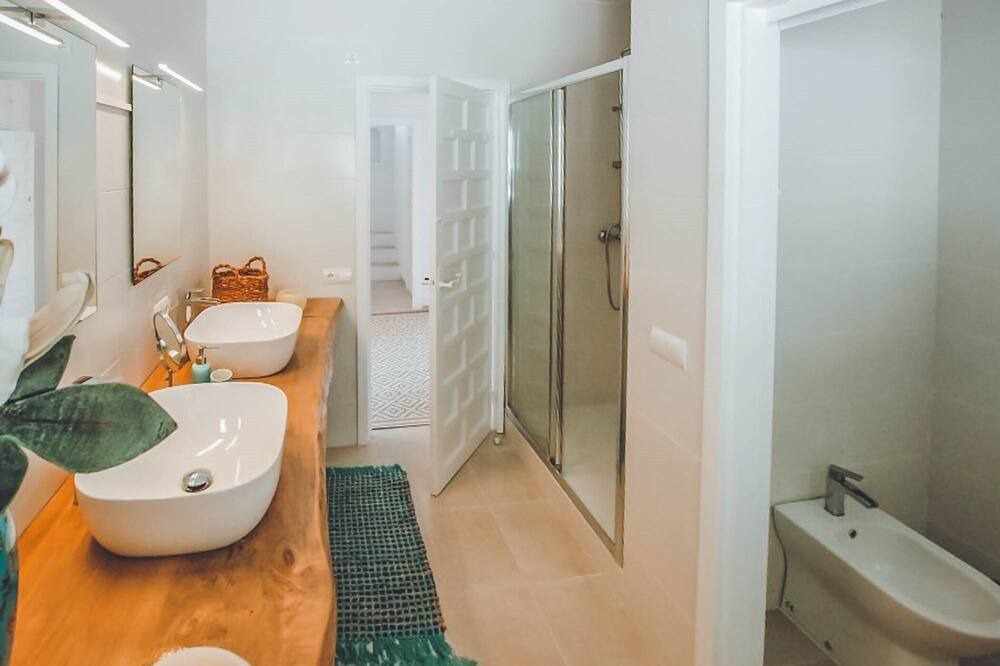 Photo of Bathroom in Can Furnet