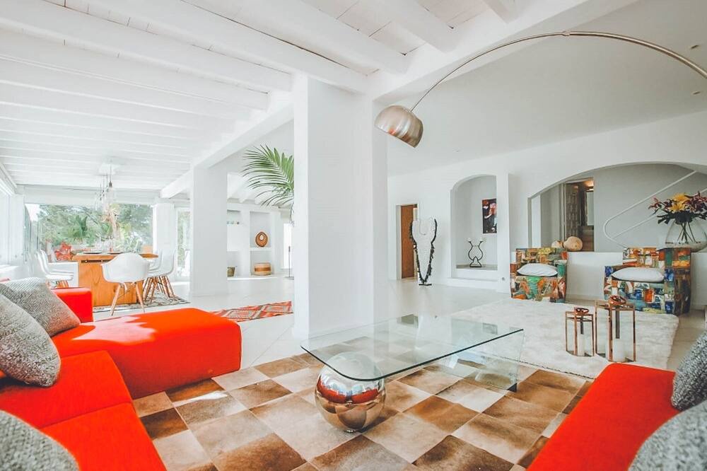 Photo of Livingroom in Can Furnet