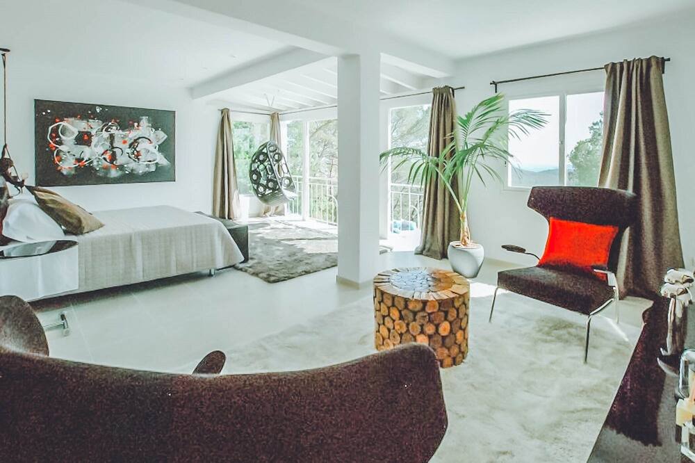Photo of Livingroom in Can Furnet