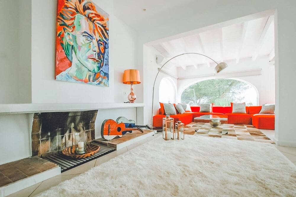 Photo of Livingroom in Can Furnet