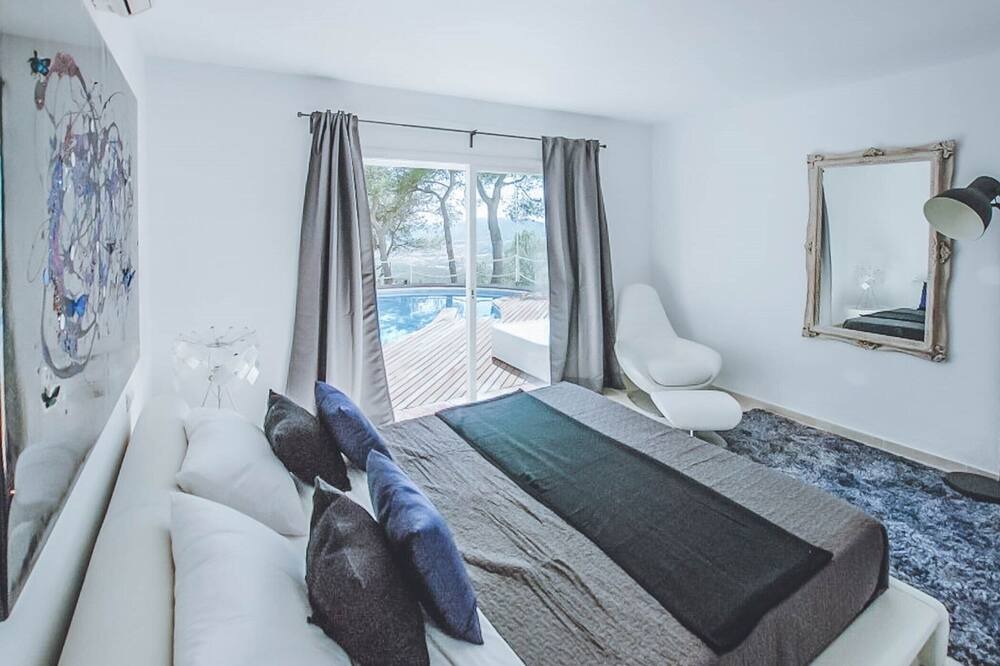 Photo of Bedroom in Can Furnet