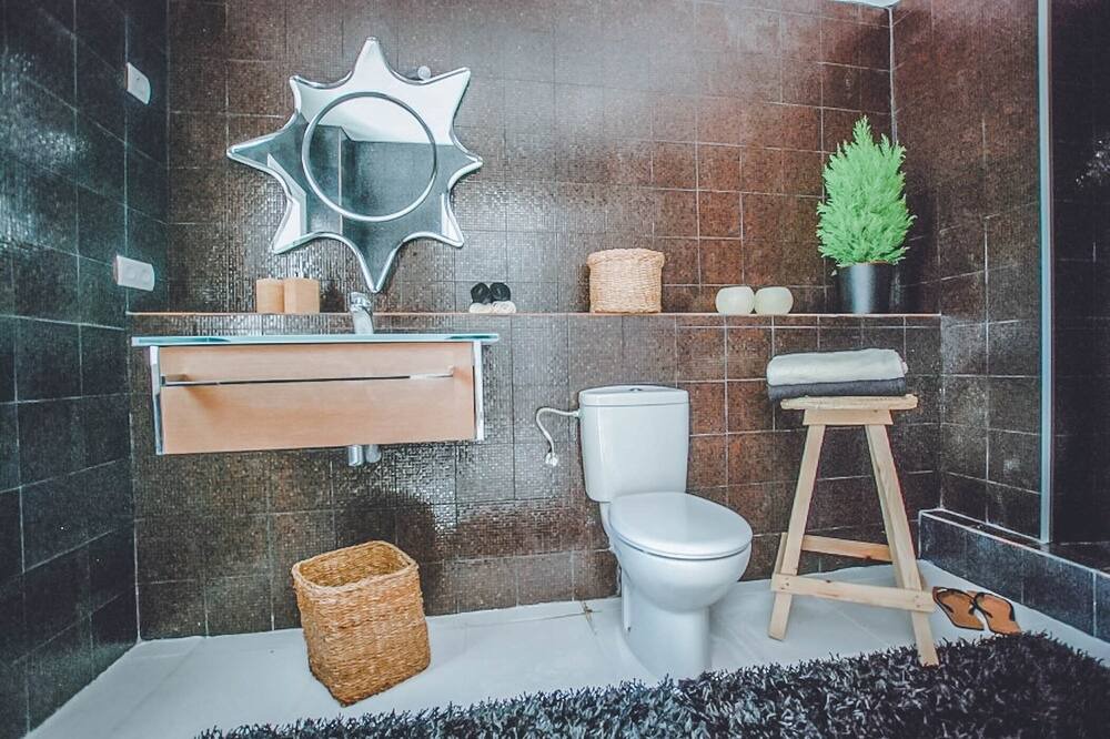 Photo of Bathroom in Can Furnet