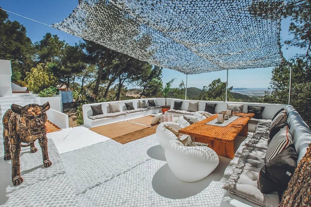 Photo of Outdoor in Can Furnet