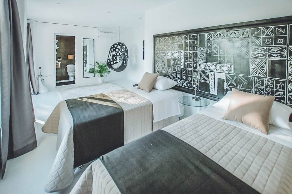 Photo of Bedroom in Can Furnet