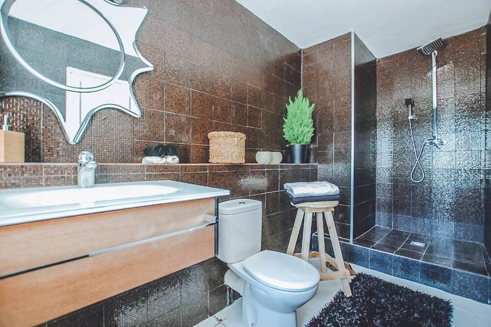 Photo of Bathroom in Can Furnet
