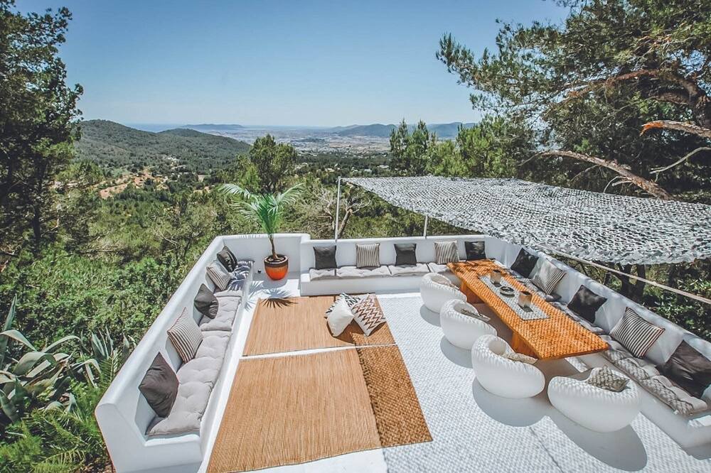 Photo of Outdoor in Can Furnet