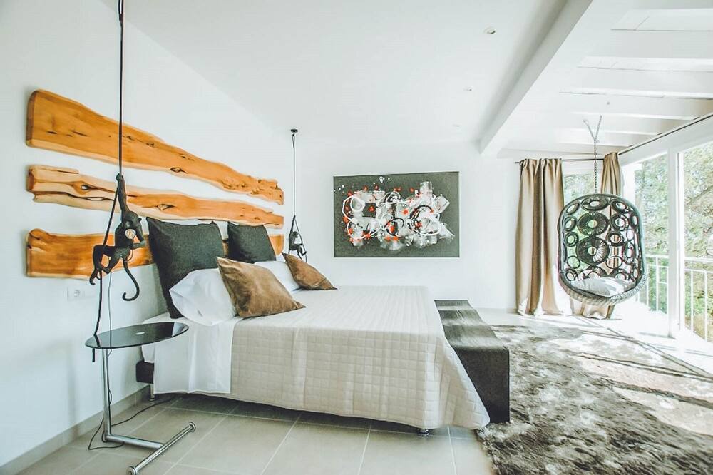 Photo of Bedroom in Can Furnet