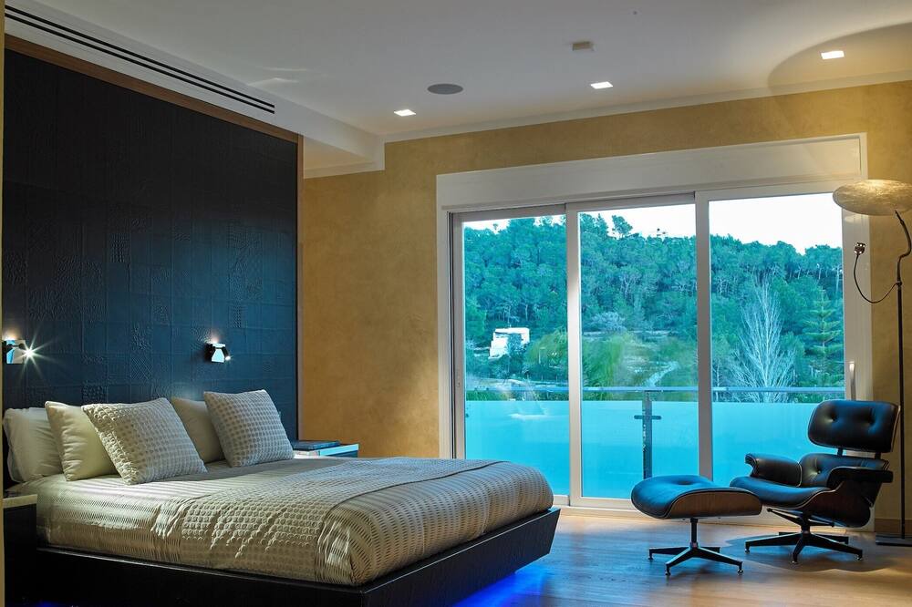 Photo of Bedroom in Can Furnet