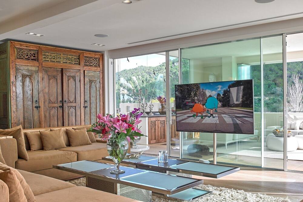 Photo of Livingroom in Can Furnet