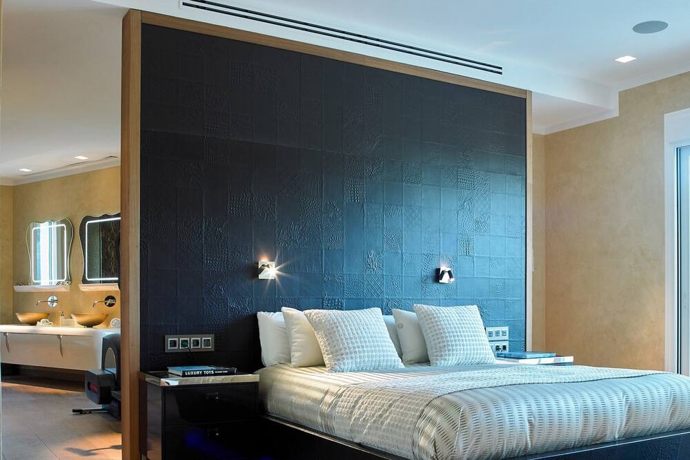 Photo of Bedroom in Can Furnet