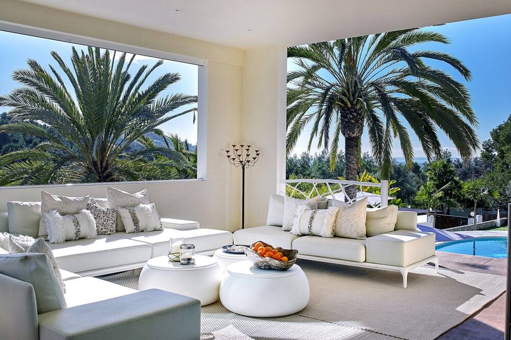 Photo of Outdoor in Can Furnet