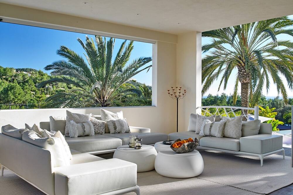 Photo of Outdoor in Can Furnet